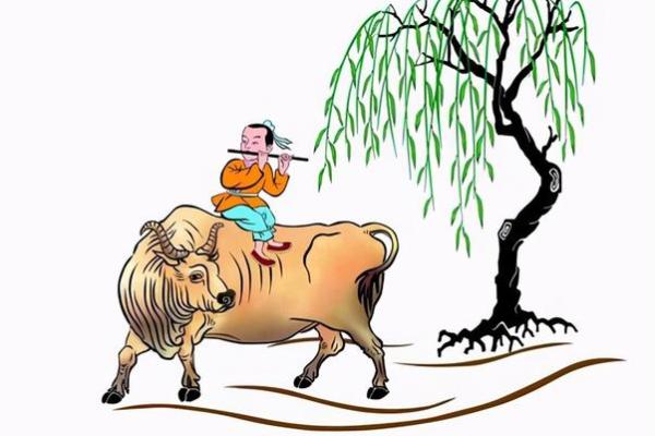 七月出生的牛:命运与性格的深度解析 七月出生的牛:命运与性格的深度解析