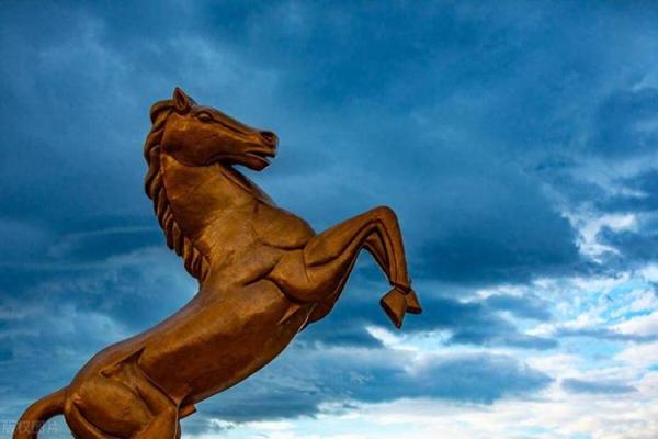 属马1966的命里缺什么？探索马年人生的奥秘与补救之道