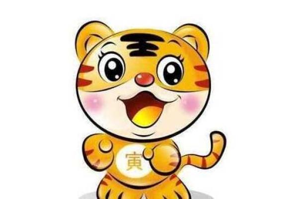 属虎戌时出生者的五行命理解析与人生启示