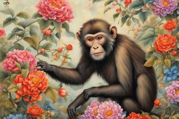 属猴女七月出生:一生的命运与性格解析 属猴女七月出生:一生的命运与性格解析