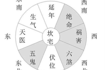 什么是阳宅命局？揭示女性命理的奥秘与魅力