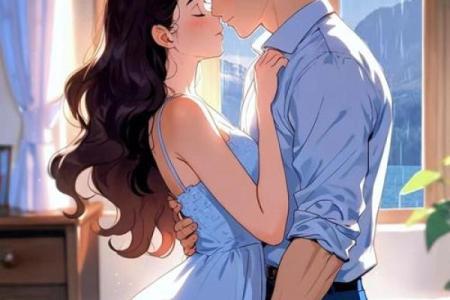 命运的相遇：为什么你的命比我的命好？