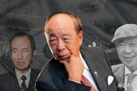 什么职业的男人更容易成就富豪命，揭秘成功背后的秘密