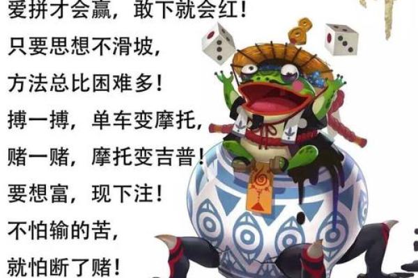 十赌九输,命中注定的“赌狗”——探秘狼蛛的生存之道 十赌九输,命中注定的“赌狗”——探秘狼蛛的生存之道