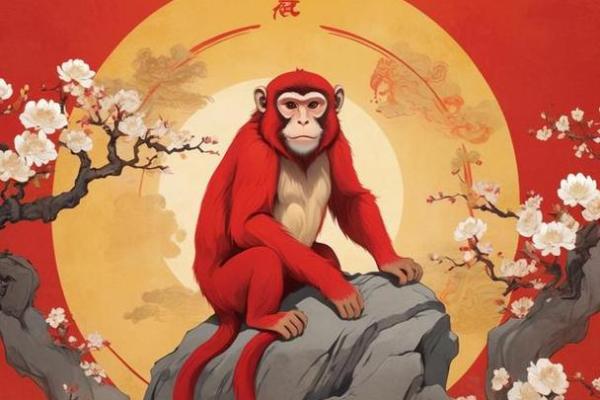 揭秘属猴女性的命运与性格特征,如何更好地把握人生 揭秘属猴女性的命运与性格特征,如何更好地把握人生