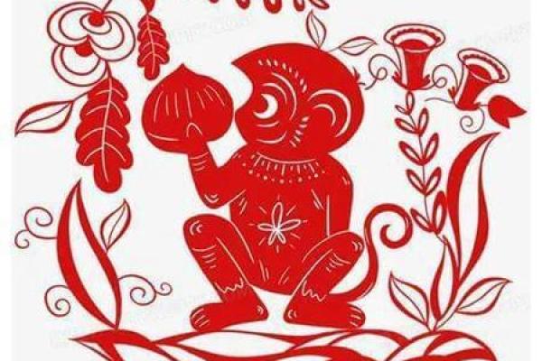 揭秘属猴女性的命运与性格特征,如何更好地把握人生 揭秘属猴女性的命运与性格特征,如何更好地把握人生