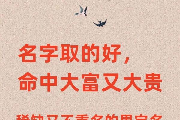 什么命是大富大贵之命？揭秘富贵之道！