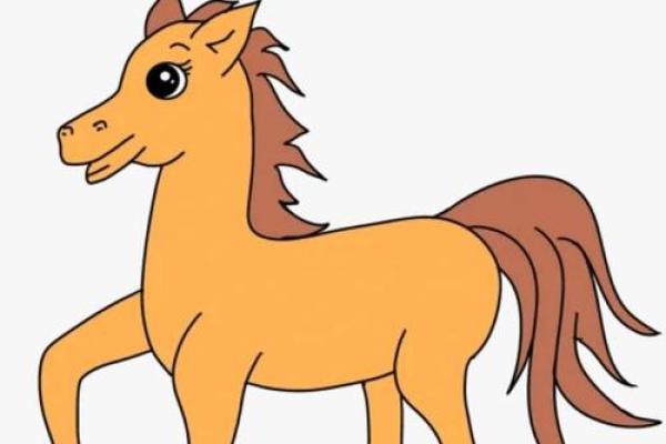 属马2021年运势解析：哪些命格更具优势？