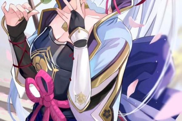 神里凌华命座解析:揭开这位四星角色的神秘面纱! 神里凌华命座解析:揭开这位四星角色的神秘面纱!