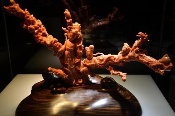 珊瑚饰品与命理:适合哪些命的人佩戴? 珊瑚饰品与命理:适合哪些命的人佩戴?