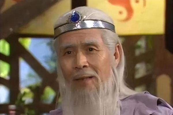 申公救姜子牙:一段传奇背后的深情厚谊 申公救姜子牙:一段传奇背后的深情厚谊