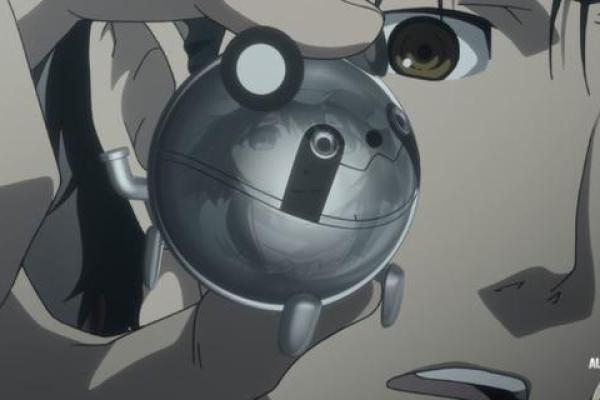 十个手指的漩涡：命运的微妙暗示