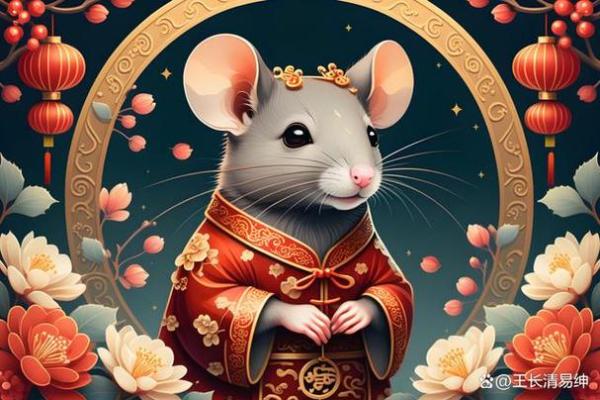 属鼠出生年份与命运解析,了解你的生辰之谜! 属鼠出生年份与命运解析,了解你的生辰之谜!