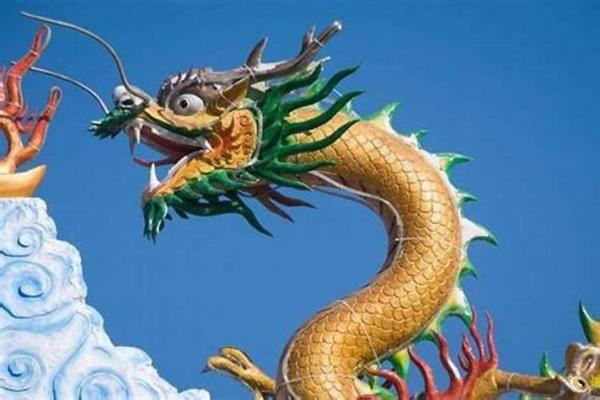 1979年属龙:如何掌握命运与风水,开启人生的新篇章 1979年属龙:如何掌握命运与风水,开启人生的新篇章