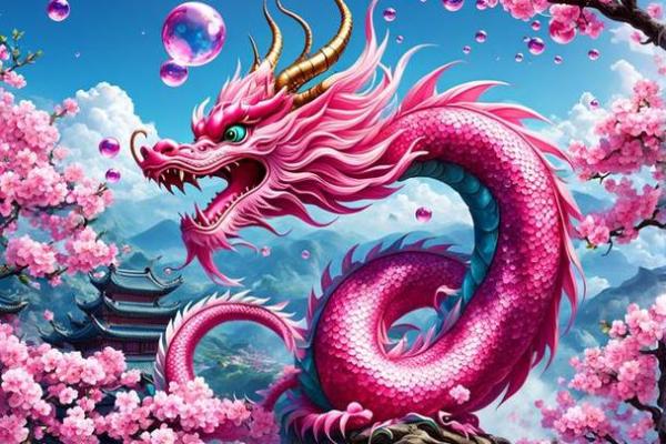 1979年属龙:如何掌握命运与风水,开启人生的新篇章 1979年属龙:如何掌握命运与风水,开启人生的新篇章