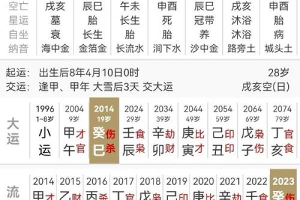 男命流年正官运的深刻解析与发展潜力