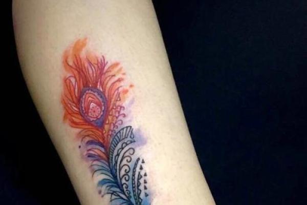 火命纹身的魅力:山头火命者的个性与选择 火命纹身的魅力:山头火命者的个性与选择