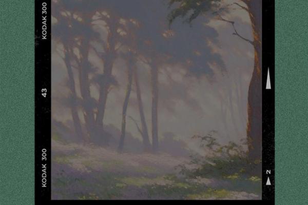 命运的无奈与接受：在生命的舞台上学会微笑面对