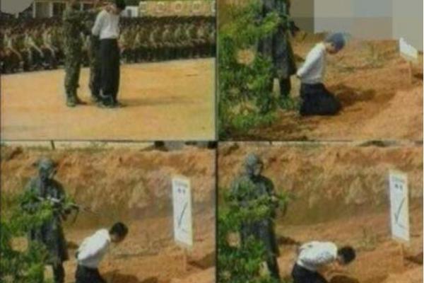 乔四的命运:遗憾与无奈的背后故事 乔四的命运:遗憾与无奈的背后故事