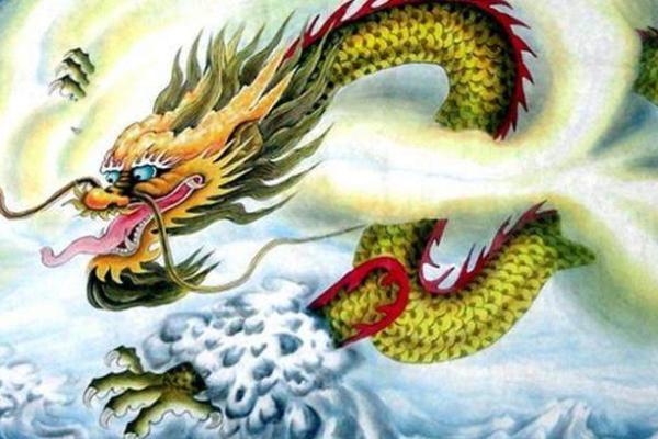 十月属龙人的命运解析：揭示你内心深处的潜能与挑战