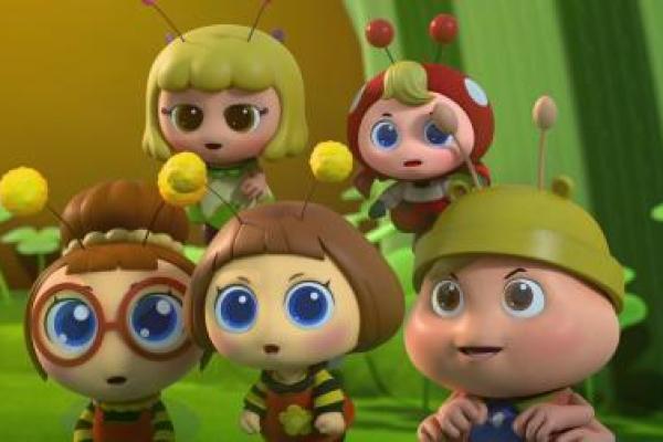 十月出生的羊：命运与性格的奇妙探索