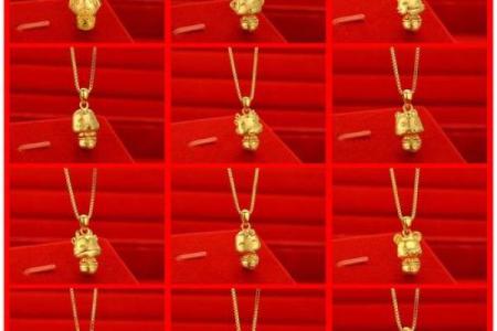 属羊沙金命的珠宝搭配与运势提升指南