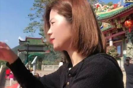 去寺庙花钱算什么命？探寻心灵的寄托与财富的真谛