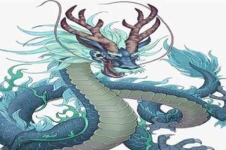 十月属龙人的命运解析：揭示你内心深处的潜能与挑战