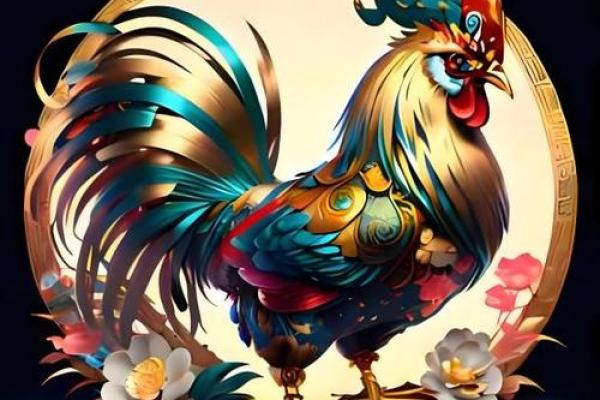 属鸡人晚上8点出生的命理解析：揭密命运与运势的奥秘