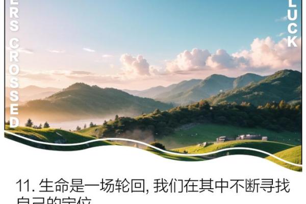 命理中的字：探索姓名中蕴藏的奥秘与人生轨迹