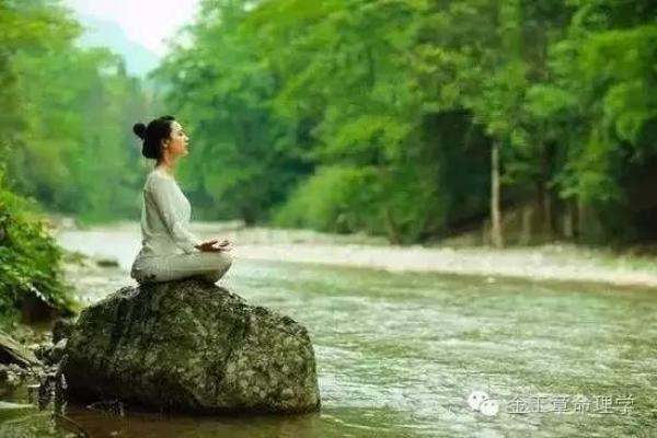 女子八字水旺,洞悉命理中的深邃奥秘! 女子八字水旺,洞悉命理中的深邃奥秘!