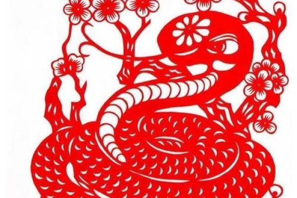 生肖蛇人五行属性与命运解析：揭示神秘魅力背后的深层意义