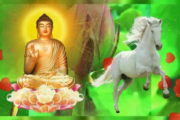 1990年属马人五行解析：探秘其命格与运势变化