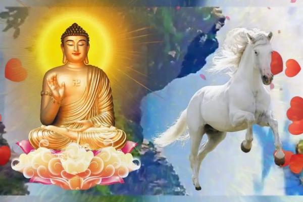 1990年属马人五行解析：探秘其命格与运势变化