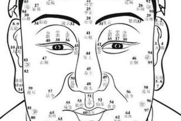 揭秘男人身上长黑痣的命理与性格,探索神秘的面相学! 揭秘男人身上长黑痣的命理与性格,探索神秘的面相学!