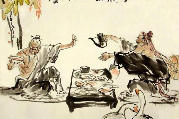 嗜酒如命的生肖男:这些特质让他们深陷酒海无法自拔! 嗜酒如命的生肖男:这些特质让他们深陷酒海无法自拔!