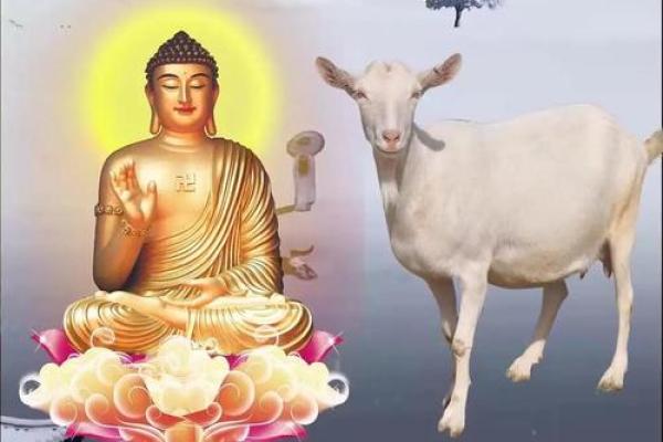 属羊人42岁命运解析:阐释财富、事业与人际关系的奥秘 属羊人42岁命运解析:阐释财富、事业与人际关系的奥秘