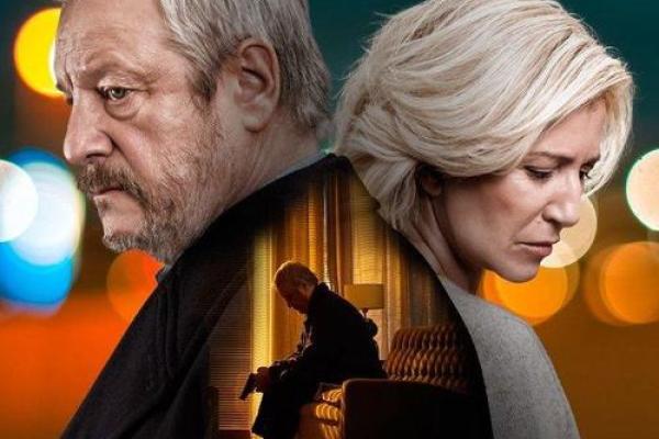 《拼命遗忘，却依然无法释怀的爱》