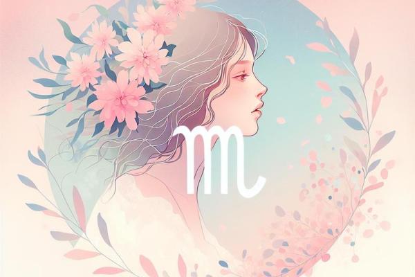 属虎的处女座：风华绝代的完美主义者之命运探究