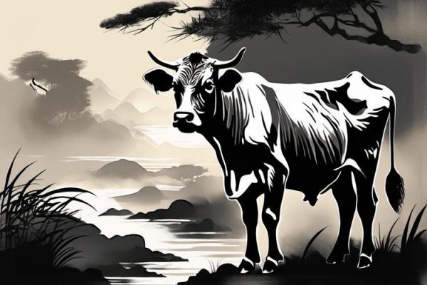 属牛8月出生的人:命理解析与人生运势展望 属牛8月出生的人:命理解析与人生运势展望