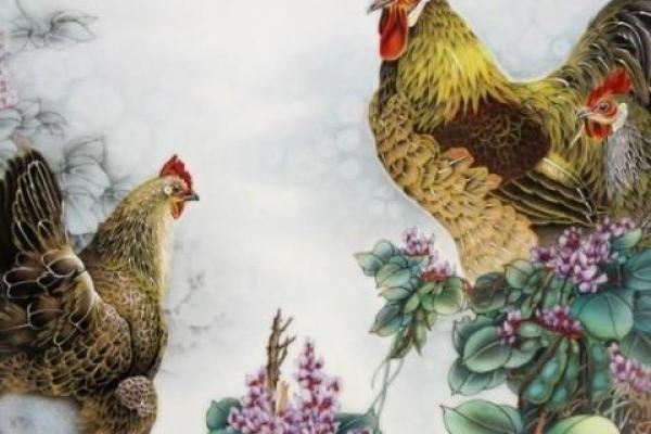 女30属鸡命运解读:聪慧与勇气的结合之路 女30属鸡命运解读:聪慧与勇气的结合之路