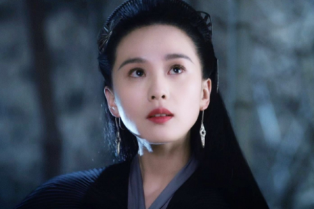 娘娘的命：看似无常，实则命中注定的传奇人生