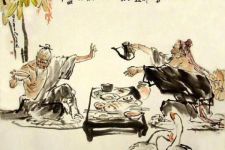 嗜酒如命的生肖男：这些特质让他们深陷酒海无法自拔！