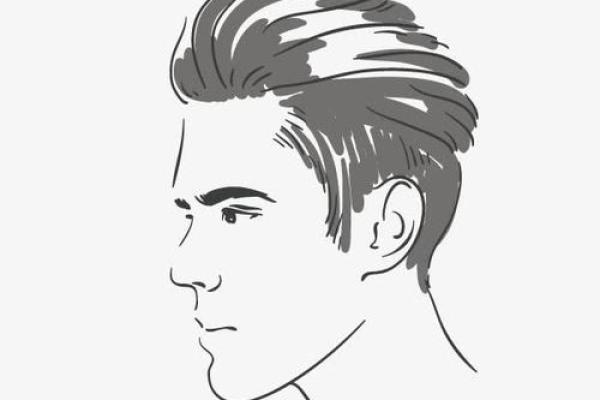 揭秘:面相解读——男人侧面凹陷背后的命运探秘 揭秘:面相解读——男人侧面凹陷背后的命运探秘