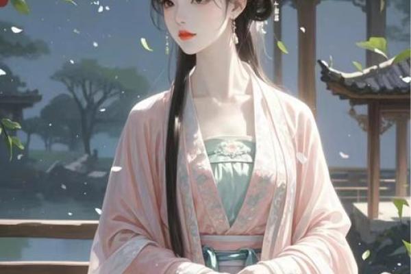 生儿育女,命运中的一男一女之谜 生儿育女,命运中的一男一女之谜