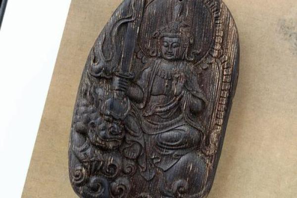 三重火命者的护佑:适合佩戴的菩萨解析 三重火命者的护佑:适合佩戴的菩萨解析