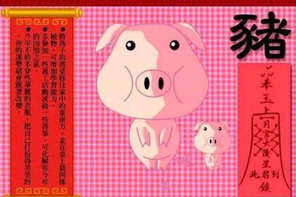 属猪命里木旺的佩戴推荐：提升运势的小秘密！