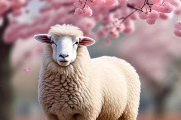 腊月出生的羊：命运背后的深刻寓意与启示