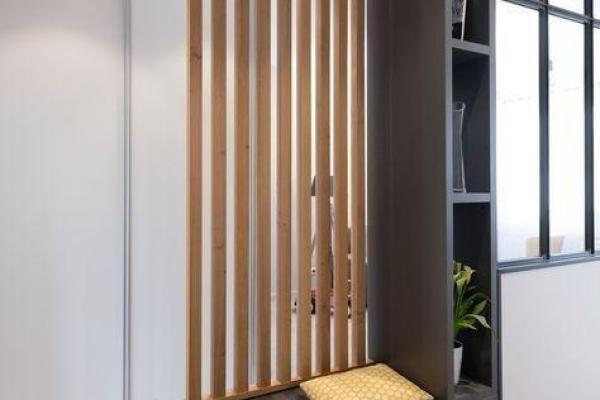 属牛木命玄关风水:画符助运,幸福加倍! 属牛木命玄关风水:画符助运,幸福加倍!