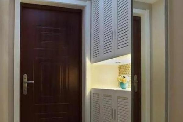 属牛木命玄关风水:画符助运,幸福加倍! 属牛木命玄关风水:画符助运,幸福加倍!